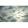 World - sky - clouds - 2 - time-lapse - 10000x faster