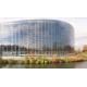 France - Great Britain - Strasbourg - European Parliament - Cameron - Merkel - Hollande