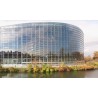 France - Great Britain - Strasbourg - European Parliament - Cameron - Merkel - Hollande