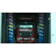  CR - transport - technology - truck - car wash