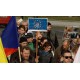 ČR - Praha - Pegida - Hnutí Úsvit - Blok proti islámu - demonstrace - uprchlíci