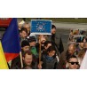 ČR - Praha - Pegida - Hnutí Úsvit - Blok proti islámu - demonstrace - uprchlíci