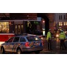 CR - Prague - police - maneuvers - Antifa