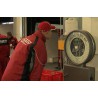 CR - technology - cold storage - freezer - meat - unloading - goods