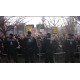 Austria - Linz - demonstration - Pegida