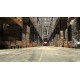 SK - technology - storehouse - forklift - freezing plant - 1 - manipulation