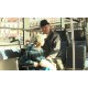 CR - transport - tram - barrier-free - wheelchair user - disabled - Liberec