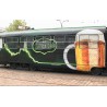 ČR - doprava - tramvaj - pivo - reklama - Brno