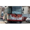 ČR - doprava - tramvaj - Olomouc
