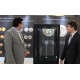  CR - Prague - numasmatics - worldwide most expensive coin - Flowing Hair Liberty Dollar - exhibition - National museum
