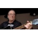 CR - people - singer - Petr Janda - studio - quitar