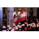  Rakousko - Vídeň - demonstrace - Pegida