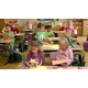 CR - education - children - school - elementary - class - playground