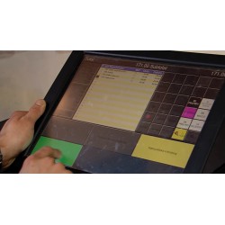 ČR - obchod - registrační pokladna - EET