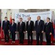 CR - policy - people - Sobotka - Fico - Orban - Szydlová - premiers - V4 summit - 2