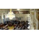 CR - policy - people - chamber of deputies - 2016 - Babiš - Kalousek - Stanjura
