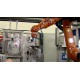  ČR - technologie - průmysl - automatizace - robot - KUKA