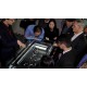 CR - science - cloud chamber - radioactivity