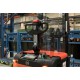 CR - technology - storehouse - forklift - laser