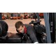 CR - technology - warehouse - forklift - manipulation - diagnostics