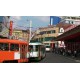 CR - transport - tram - travellers