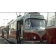 ČR - doprava - tramvaj - Praha - 2