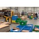 CR - trade - sklad - goods - loading - unloading