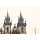 CR - Christmas - Prague - historical centre