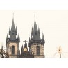 ČR - Vánoce - Praha - historické centrum