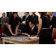 CR - China - policy - people - Prague castle - Miloš Zeman - Si Tin Pching - memorandum