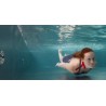 CR - sport - swimming - swimming pool - underwater shots - water slide
