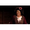 CR - Prague - Theatre - Na Jezerce - performance - actress - Jiřina Bohdalová