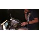  ČR - lidé - kultura - hudba - DJ - mixpult