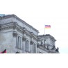 Germany - Berlin - Reichstag - federal council - Parliament