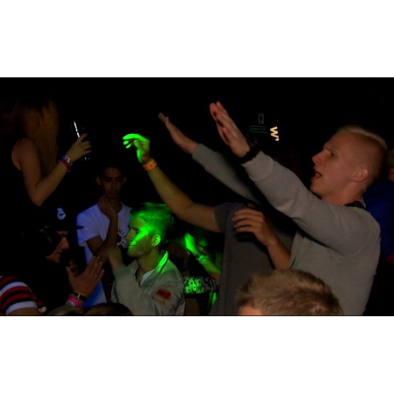 CR - people - entertainment - music - party - dancing - discotheque