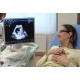 CR - health care - gynaecology - examination - ultrasound