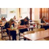 CR - school - education - students