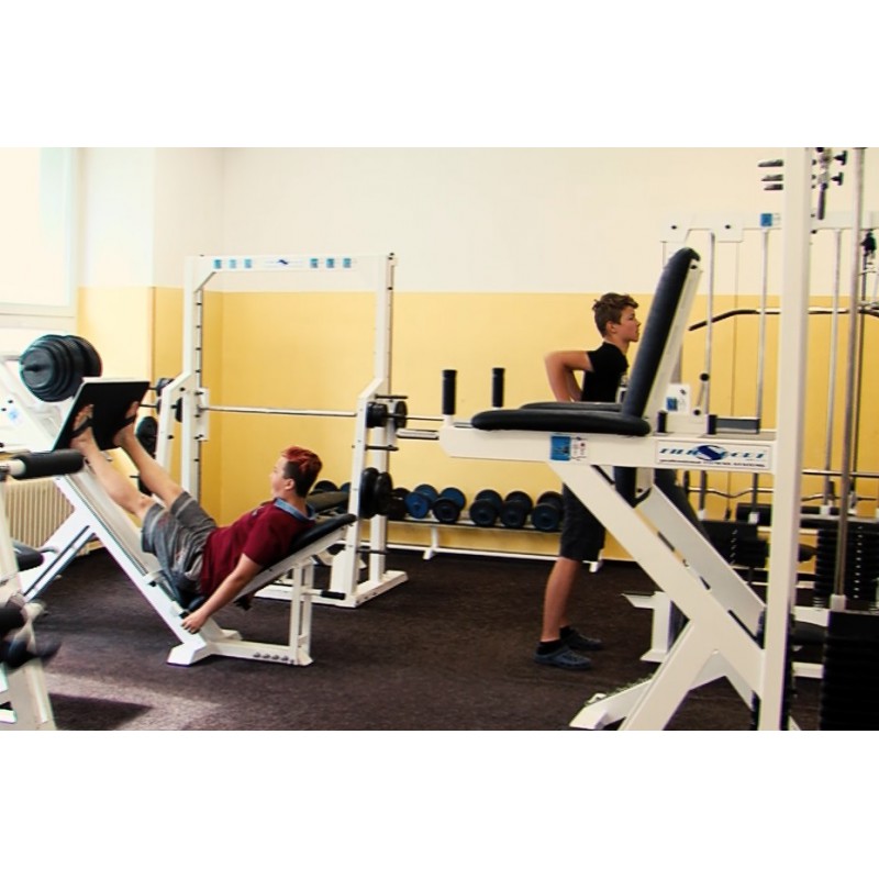 cr - sport - fitness - sportsmen