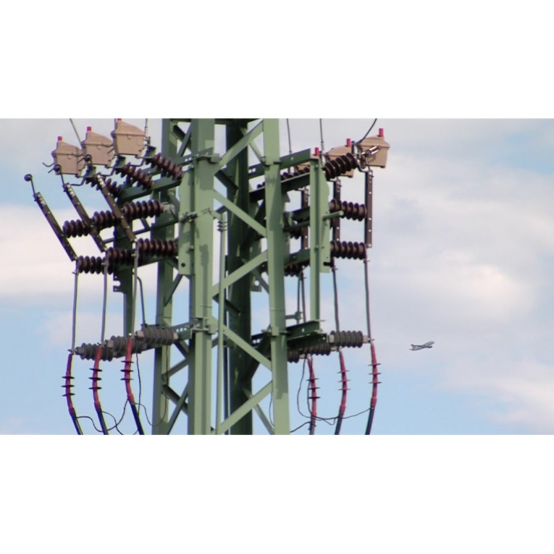 CR - energetics - wires - high - voltage - insulator - sky