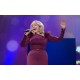 CR - people - culture - music - Hana Zagorová - singer - Lucerna hall - concert