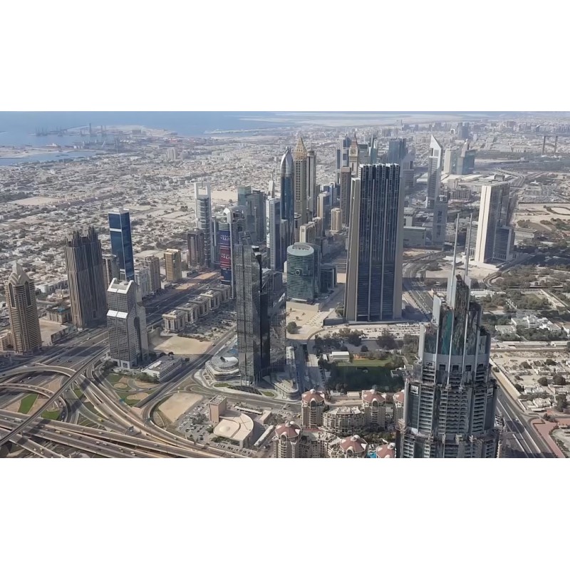 united Arab Emirates - Dubai - 2
