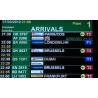 CR - Prague - Václav Havel Airport - information desk