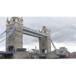 Great Britain - London - Oxford