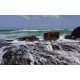 Nature - Sri Lanka - ocean - breakers