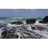Nature - Sri Lanka - ocean - breakers
