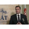 ČR - SR - Praha - politici - Andrej Danko - Úřad vlády