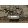 CR - technology - industry - mining - mine - excavator - operation