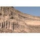 CR - technology - industry - mining - mine - nature - excavator - moon landscape
