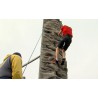  CR - sport - people - culture - children´s day - climbing wall