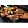 CR - people - grill - grilling - sausages - meat